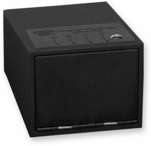 Bulldog Cases BD Deluxe Digital Pistol Vault (4) 1500